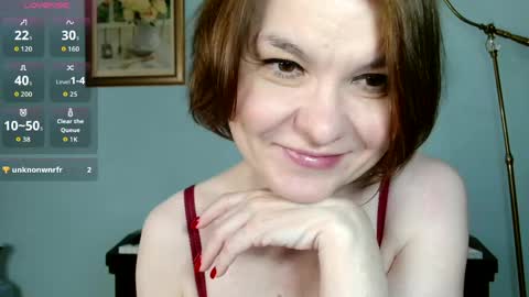 Elena online show from 04-13-26, 01:38