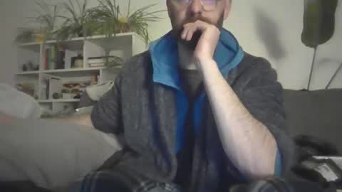 Geon online show from 11-02-25, 02:36