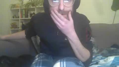 Geon online show from 11-11-25, 06:52