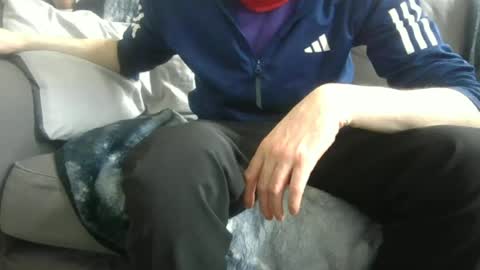 Geon online show from 04-19-26, 01:43