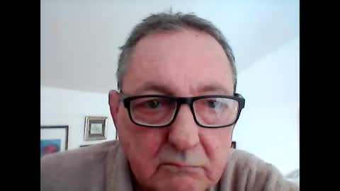 georg1412 online show from 04-13-26, 11:37