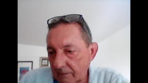 georg1412 online show from 06-01-26, 08:38