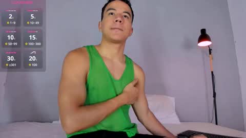 Snapshot of george_cams1 chatting on 09-22-25, 03:30 Jorge online show from 09-22-25, 03:30