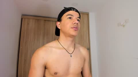 Jorge online show from 06-10-26, 09:08