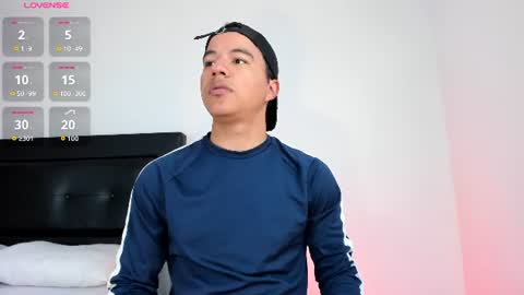 Snapshot of george_cams1 chatting on 07-05-26, 10:11 Jorge online show from 07-05-26, 10:11