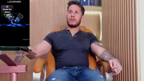 George online show from 11-11-25, 04:01