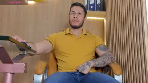 George online show from 12-13-25, 09:20