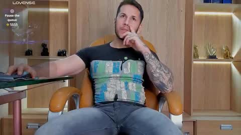 George online show from 03-25-26, 04:29