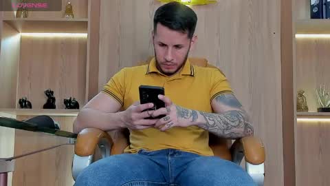 George online show from 04-13-26, 03:45