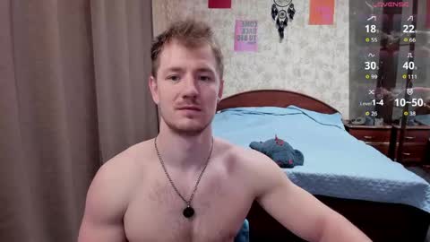 George lush is active online show from 05-05-26, 02:41