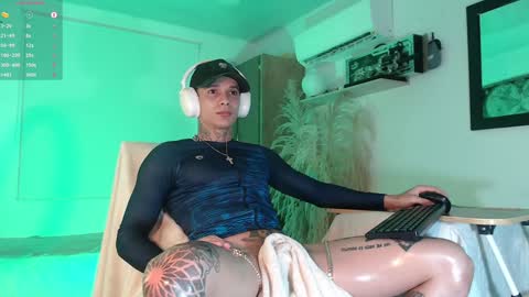 independent model online show from 12-01-24, 11:47