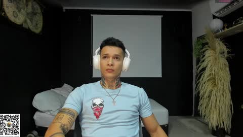 independent model online show from 01-22-25, 07:35