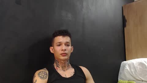 independent model online show from 03-06-25, 03:24