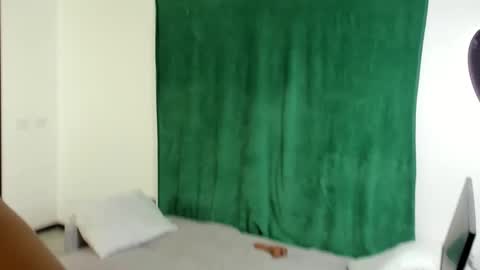 George my Fansly  online show from 12-25-24, 04:22