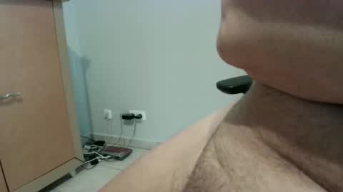 Snapshot of georgecloonie chatting on 03-16-26, 04:11 George Cloonie online show from 03-16-26, 04:11