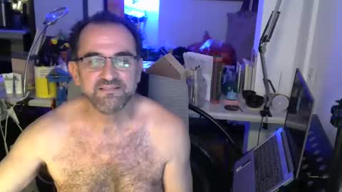 georgempt online show from 01-06-25, 08:07