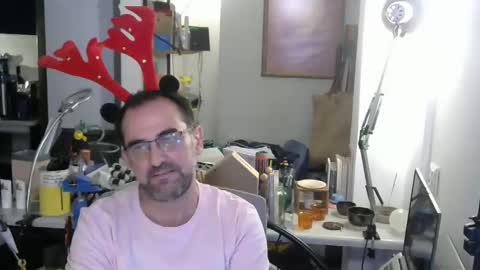 georgempt online show from 01-07-25, 08:13