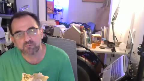 georgempt online show from 01-08-25, 11:32