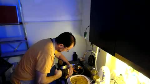 georgempt online show from 01-09-25, 02:11