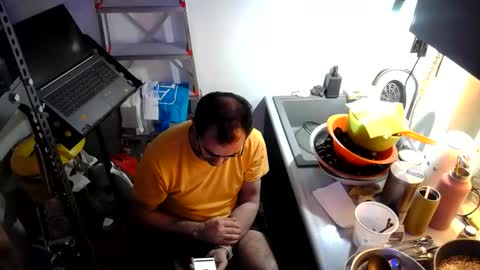 georgempt online show from 01-09-25, 06:59