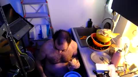 georgempt online show from 01-10-25, 02:13