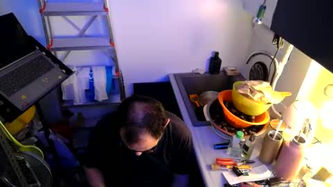 georgempt online show from 01-10-25, 07:54