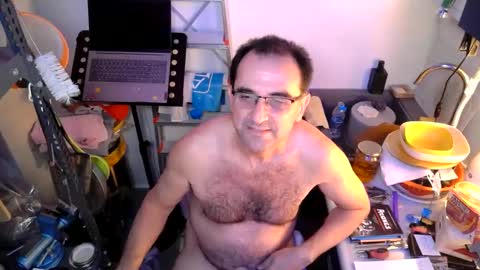 georgempt online show from 01-14-25, 06:38