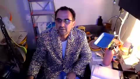 georgempt online show from 01-17-25, 06:23