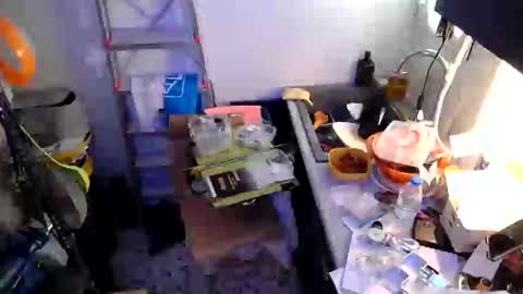 georgempt online show from 01-18-25, 09:24