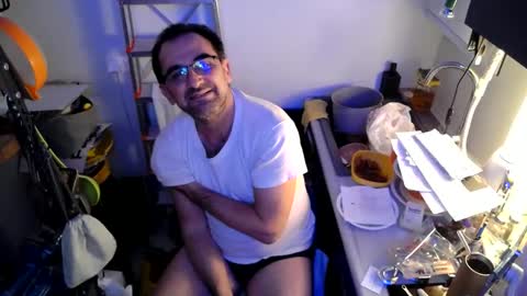 georgempt online show from 01-19-25, 10:17