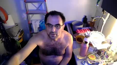 georgempt online show from 01-20-25, 07:04