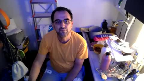 georgempt online show from 01-20-25, 10:15