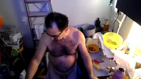 georgempt online show from 01-23-25, 01:13