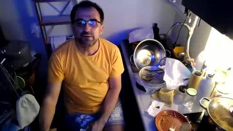 georgempt online show from 01-25-25, 09:35