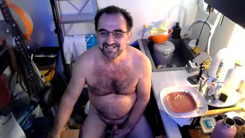 georgempt online show from 01-29-25, 01:07