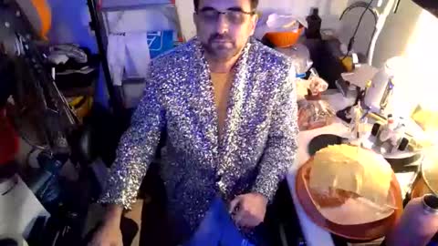 georgempt online show from 01-29-25, 07:11