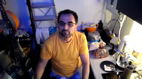 georgempt online show from 01-30-25, 12:29