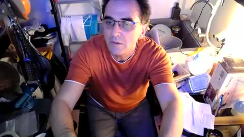 georgempt online show from 01-30-25, 08:01