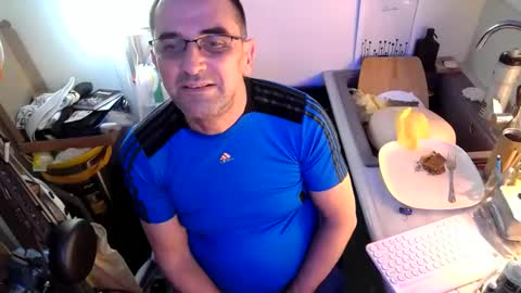 georgempt online show from 02-03-25, 09:07