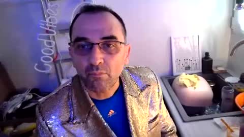 georgempt online show from 02-05-25, 08:00