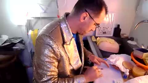 georgempt online show from 02-07-25, 06:14