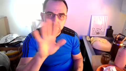 georgempt online show from 02-07-25, 11:45