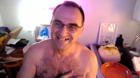 georgempt online show from 02-10-25, 02:26