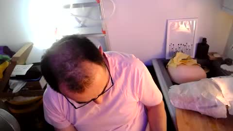 georgempt online show from 02-11-25, 12:49