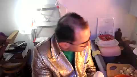 georgempt online show from 02-11-25, 11:33