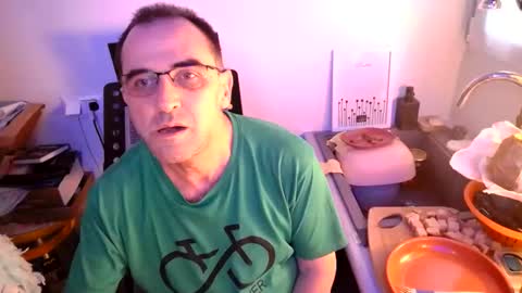 georgempt online show from 02-12-25, 02:54