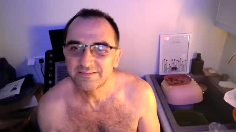 georgempt online show from 02-13-25, 07:52