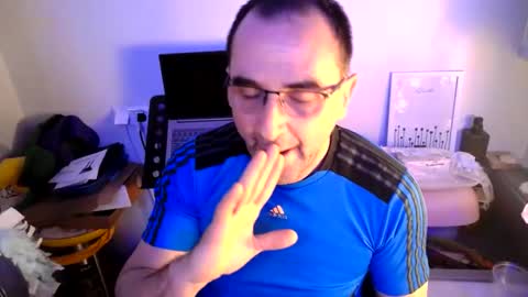 georgempt online show from 02-14-25, 01:23