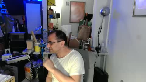 georgempt online show from 02-15-25, 02:26