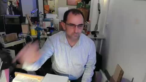 georgempt online show from 02-15-25, 08:44